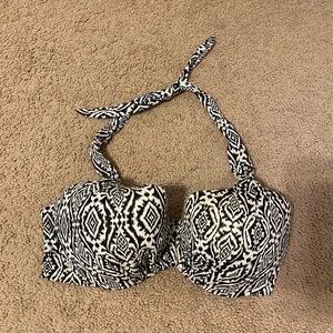 36DD VS Swim Top